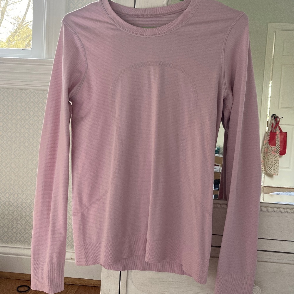 Lululemon shirt